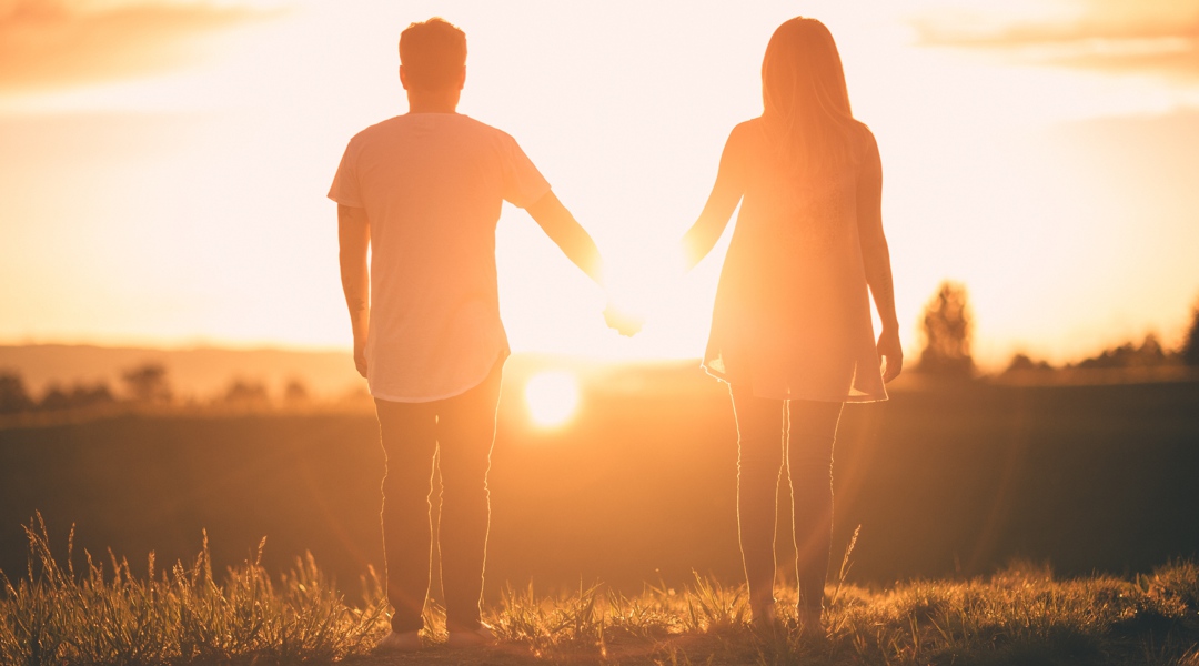Finding True Love in Your Relationships