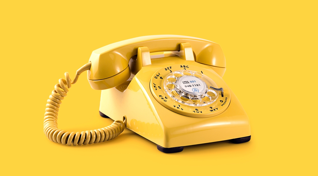 Hang Up