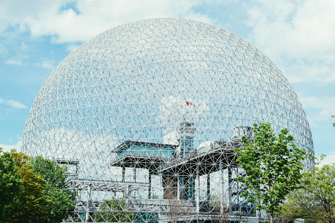The Nature of Your Mind (The Biosphere Experiment)