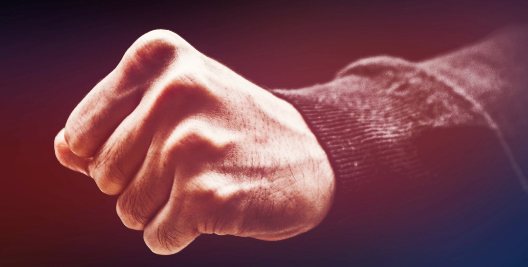 Does Abuse Motivate?