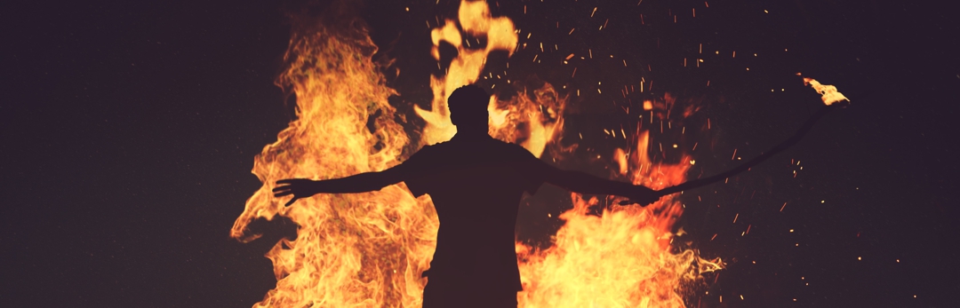 The Secret Power of Passion