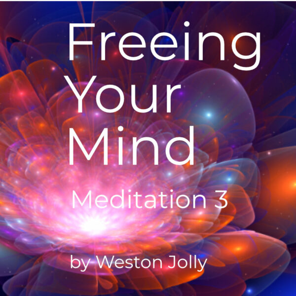 Morning Meditation - Freeing Your Mind